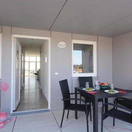 Appartement Seestern A Schonhagen  Ngoại thất bức ảnh