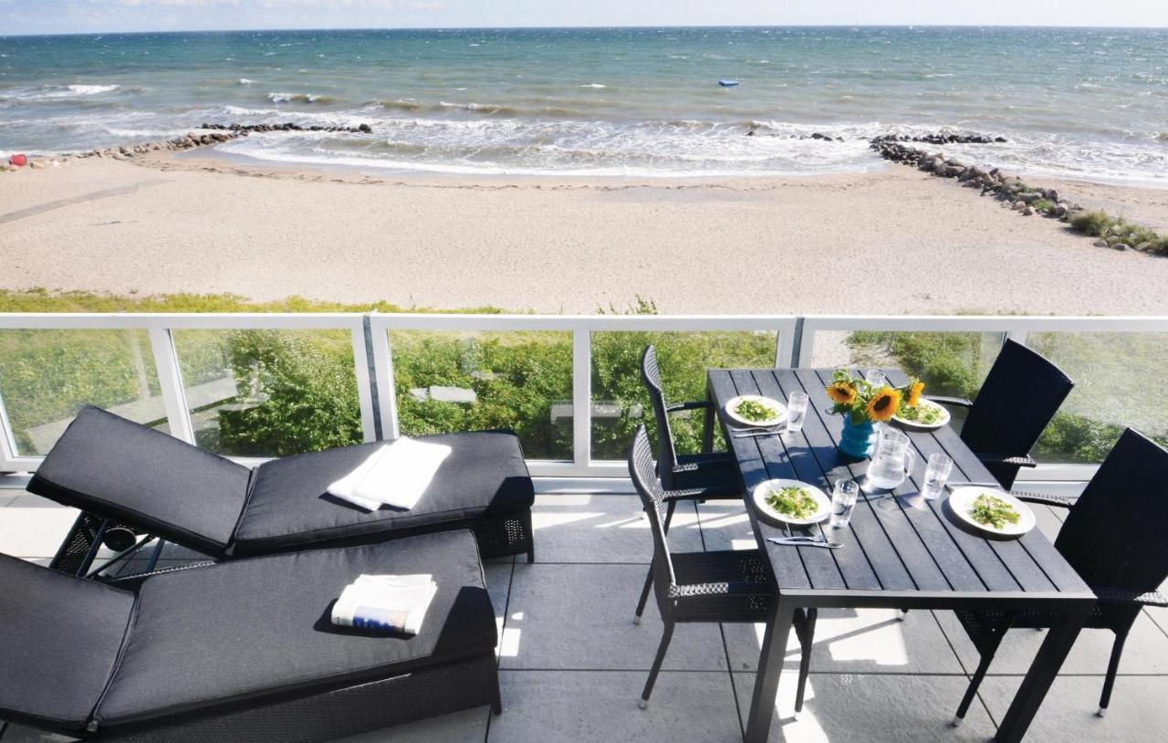 Appartement Seestern A Schonhagen  Ngoại thất bức ảnh