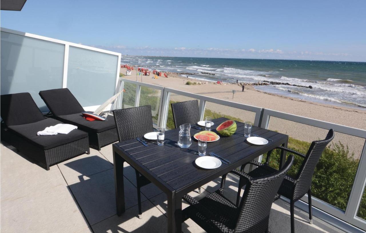 Appartement Seestern A Schonhagen  Ngoại thất bức ảnh