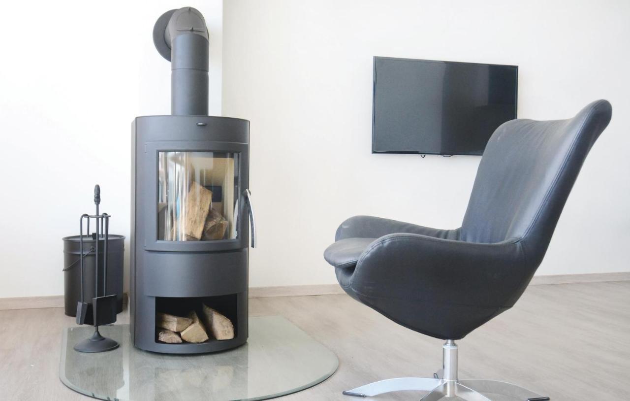 Appartement Seestern A Schonhagen  Ngoại thất bức ảnh