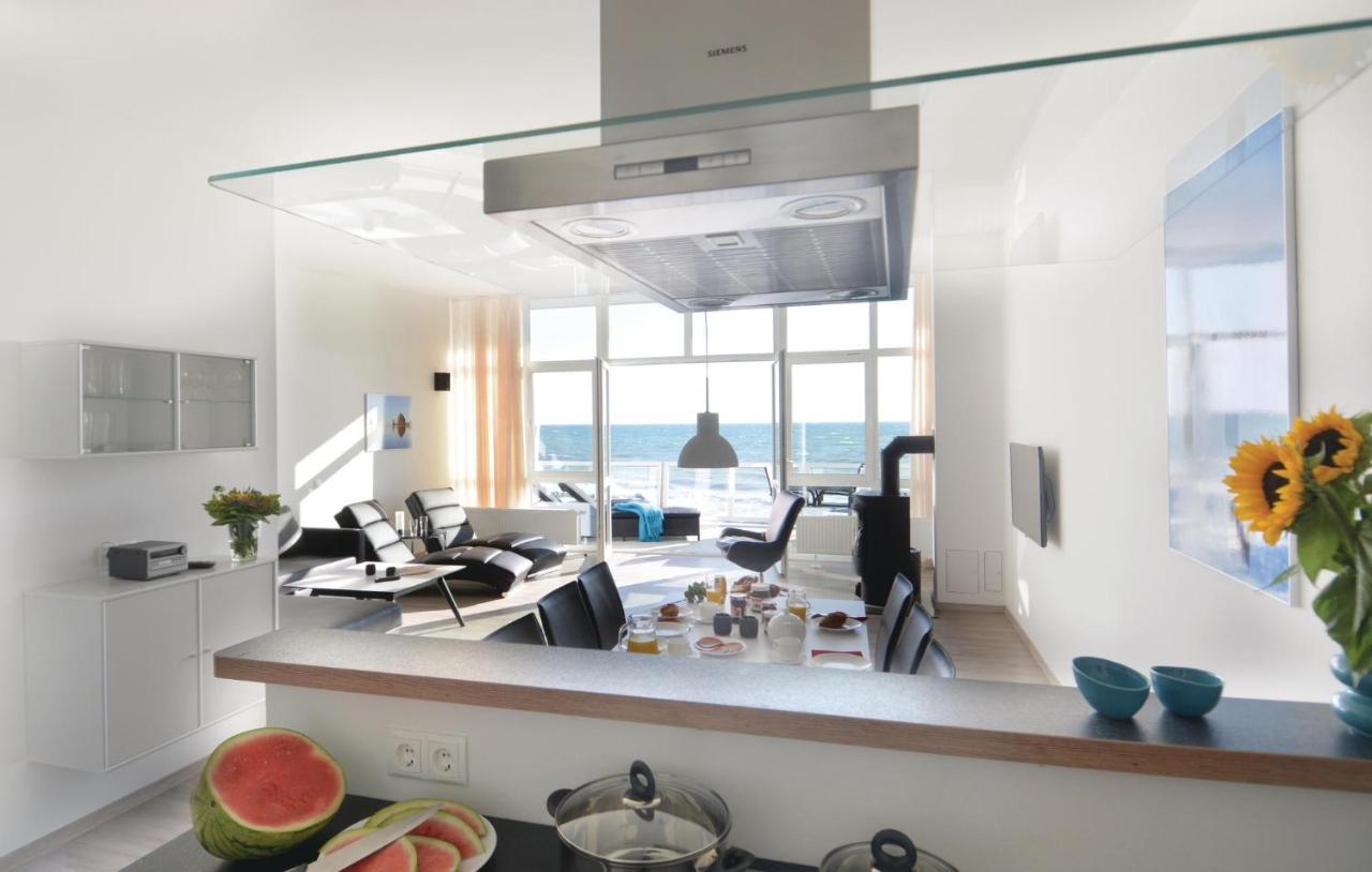 Appartement Seestern A Schonhagen  Ngoại thất bức ảnh