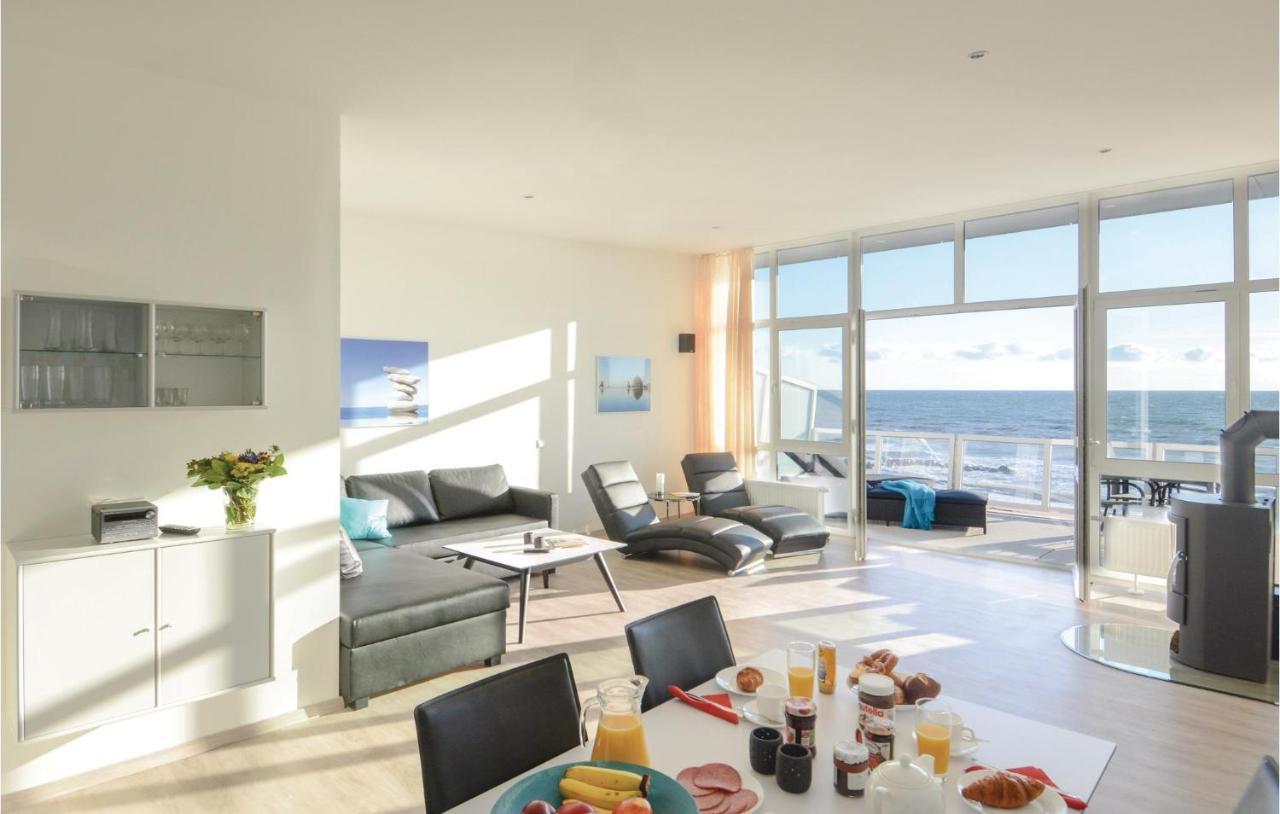 Appartement Seestern A Schonhagen  Ngoại thất bức ảnh