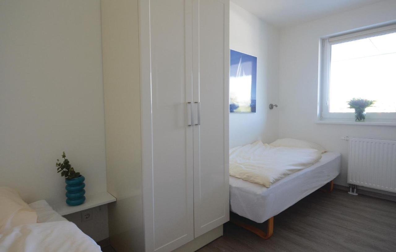 Appartement Seestern A Schonhagen  Ngoại thất bức ảnh