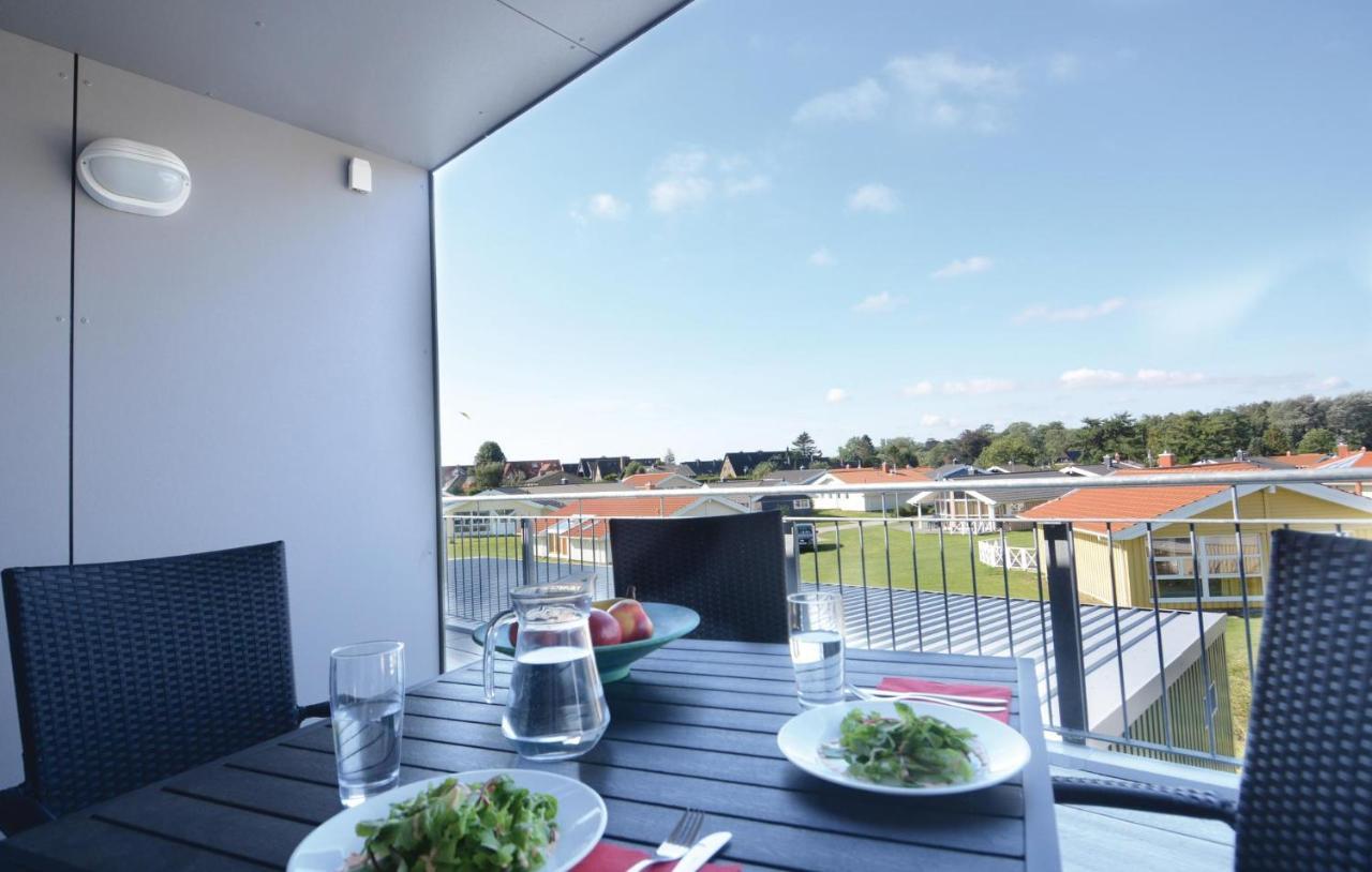 Appartement Seestern A Schonhagen  Ngoại thất bức ảnh