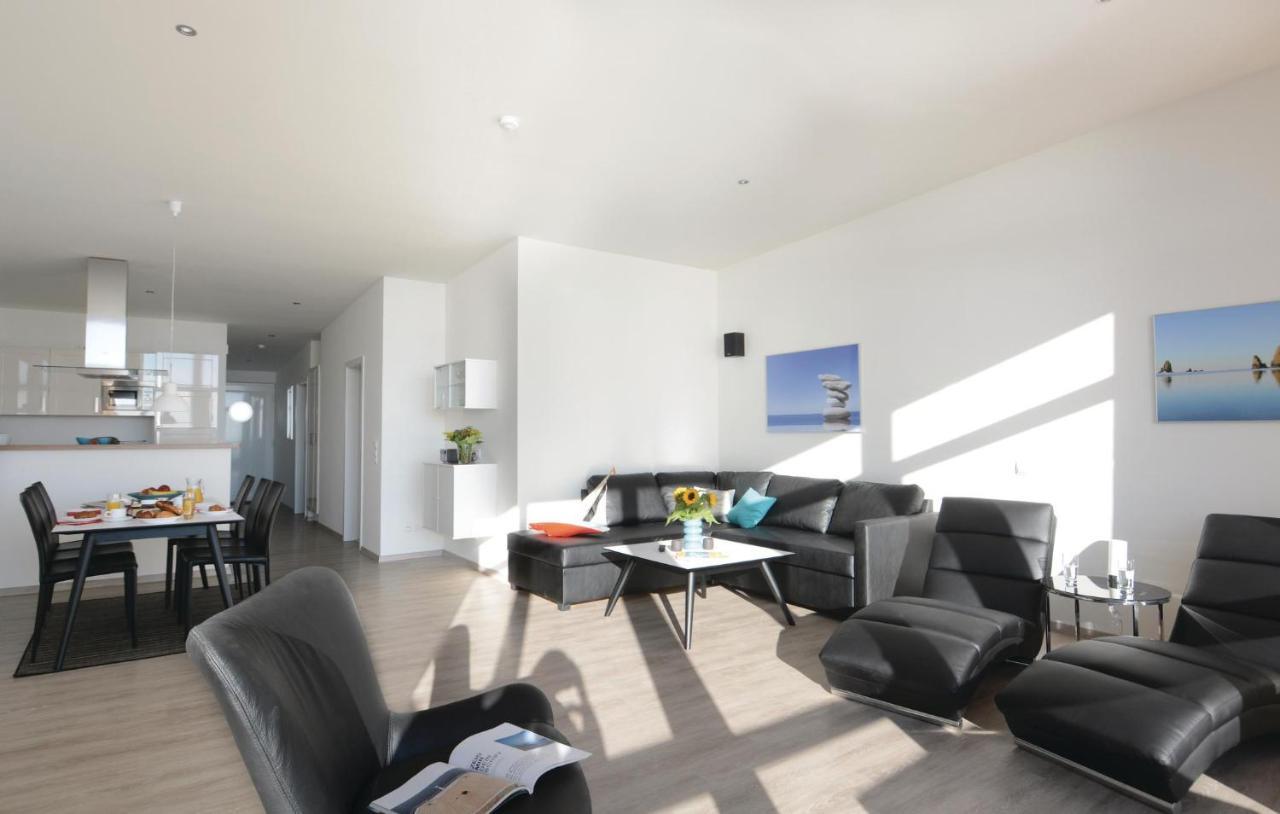 Appartement Seestern A Schonhagen  Ngoại thất bức ảnh
