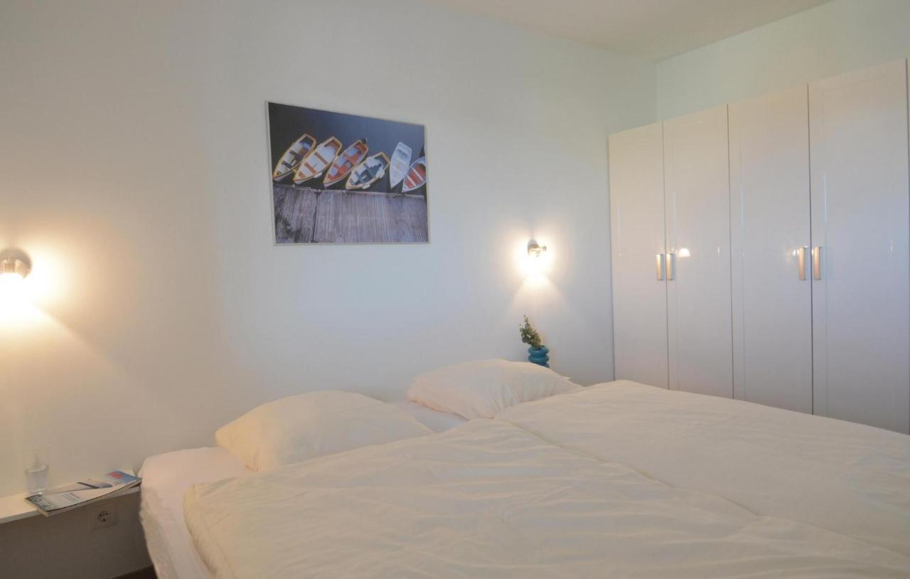 Appartement Seestern A Schonhagen  Ngoại thất bức ảnh