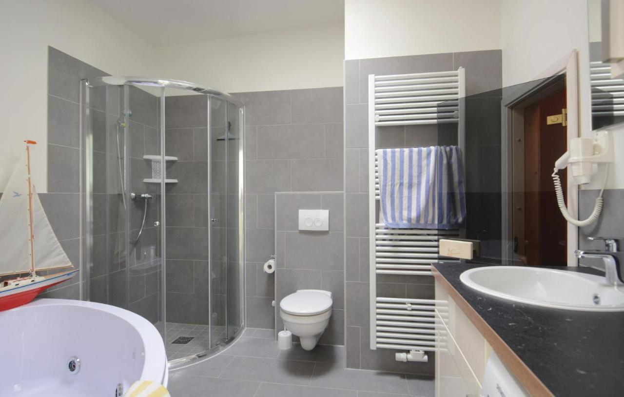 Appartement Seestern A Schonhagen  Ngoại thất bức ảnh