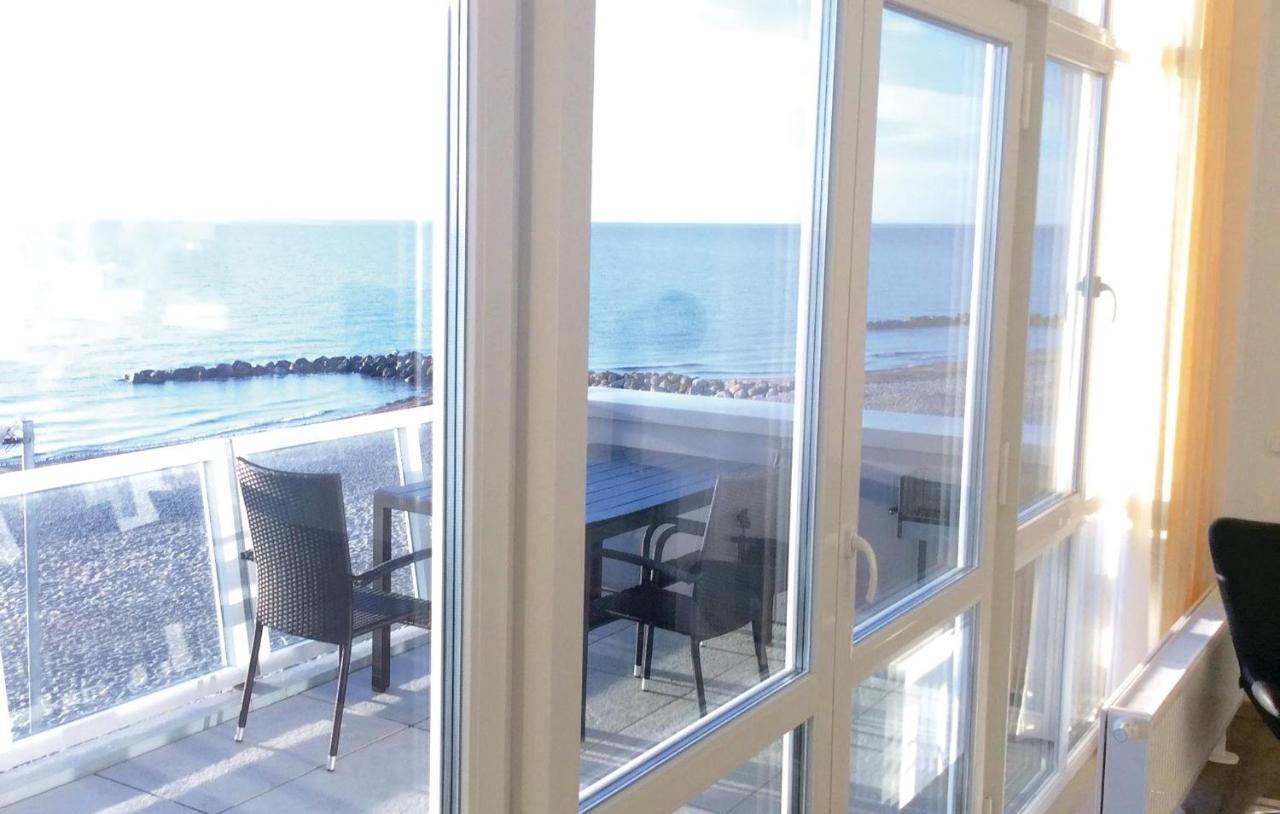 Appartement Seestern A Schonhagen  Ngoại thất bức ảnh