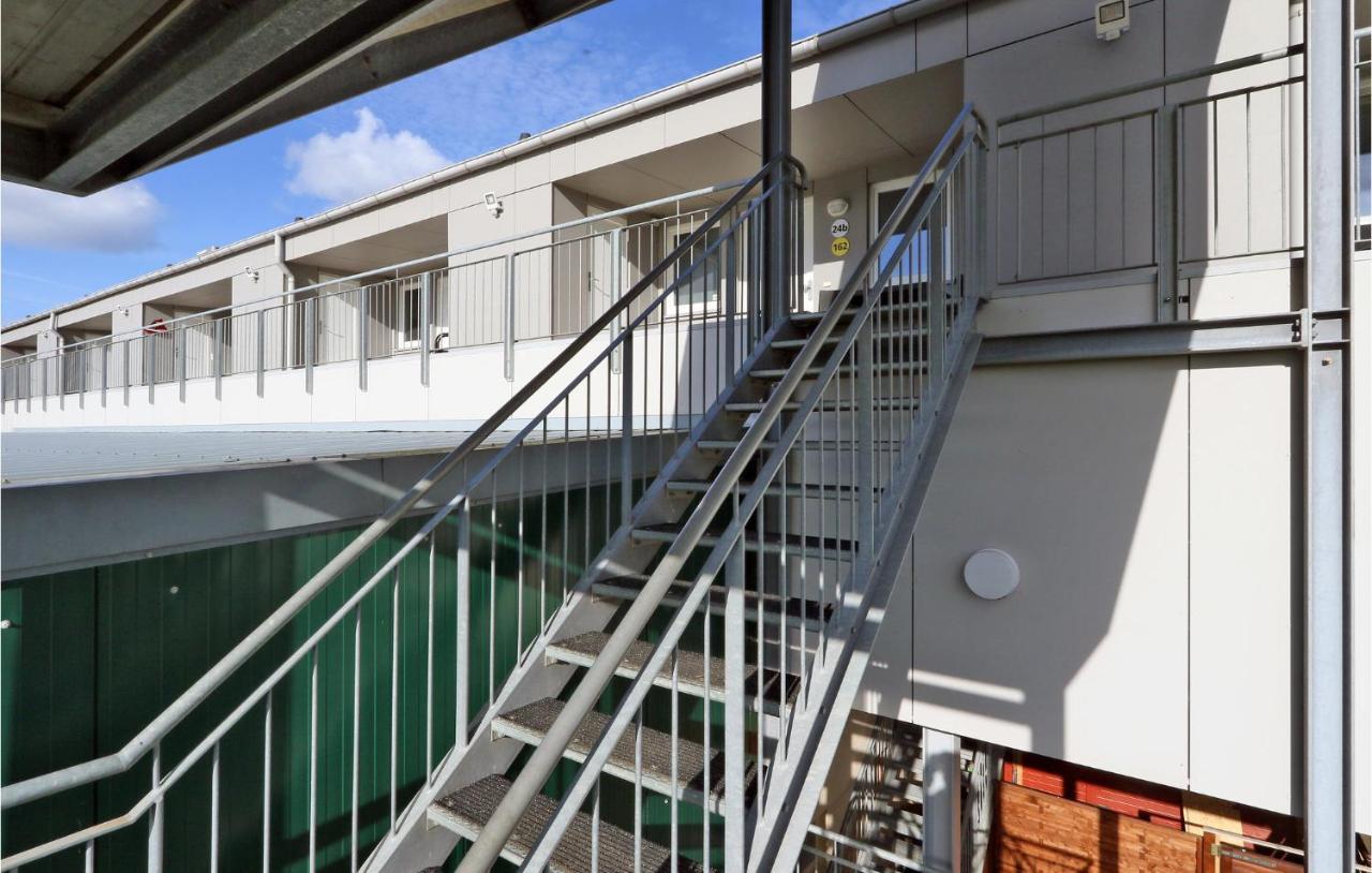 Appartement Seestern A Schonhagen  Ngoại thất bức ảnh