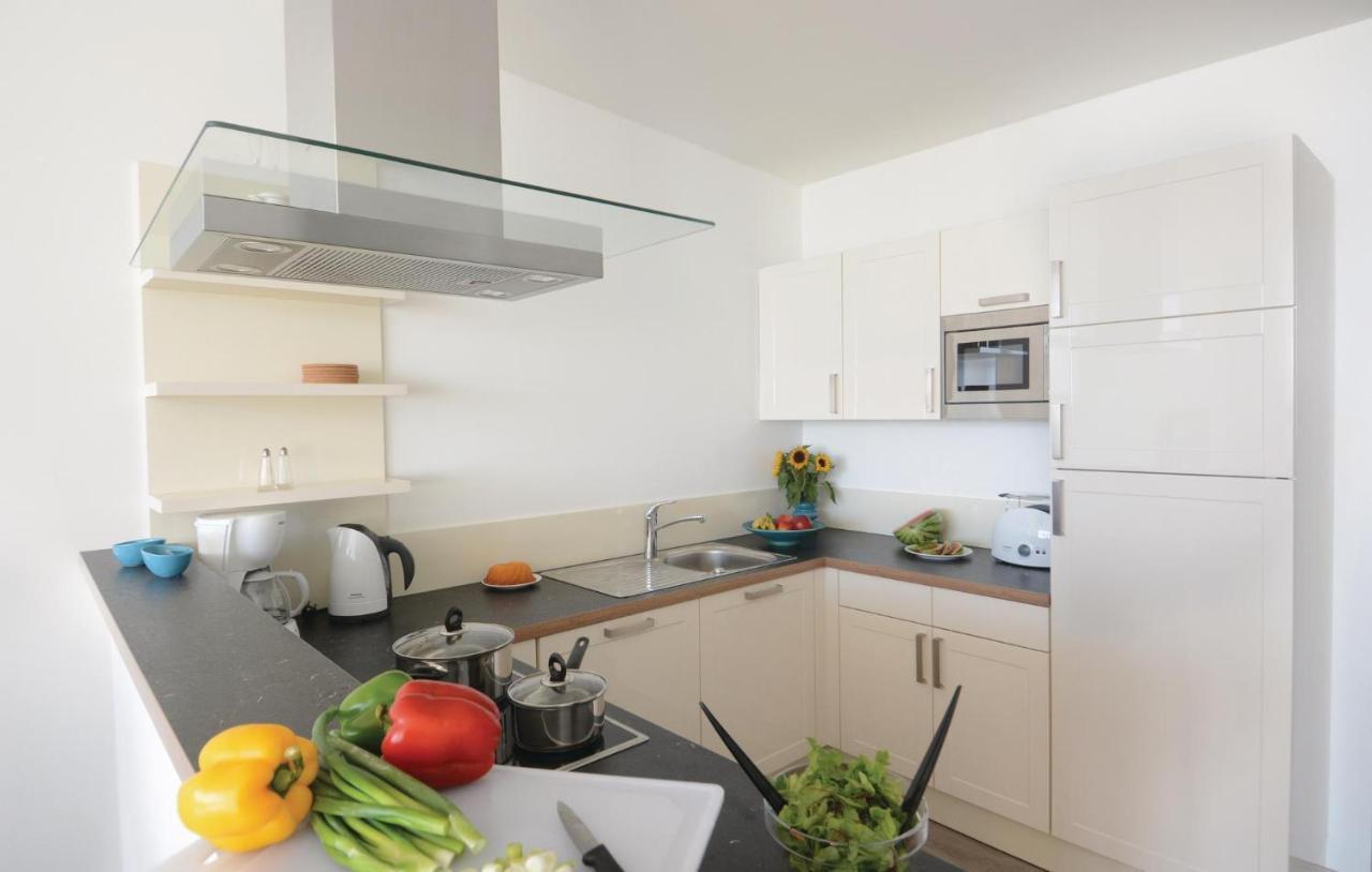 Appartement Seestern A Schonhagen  Ngoại thất bức ảnh