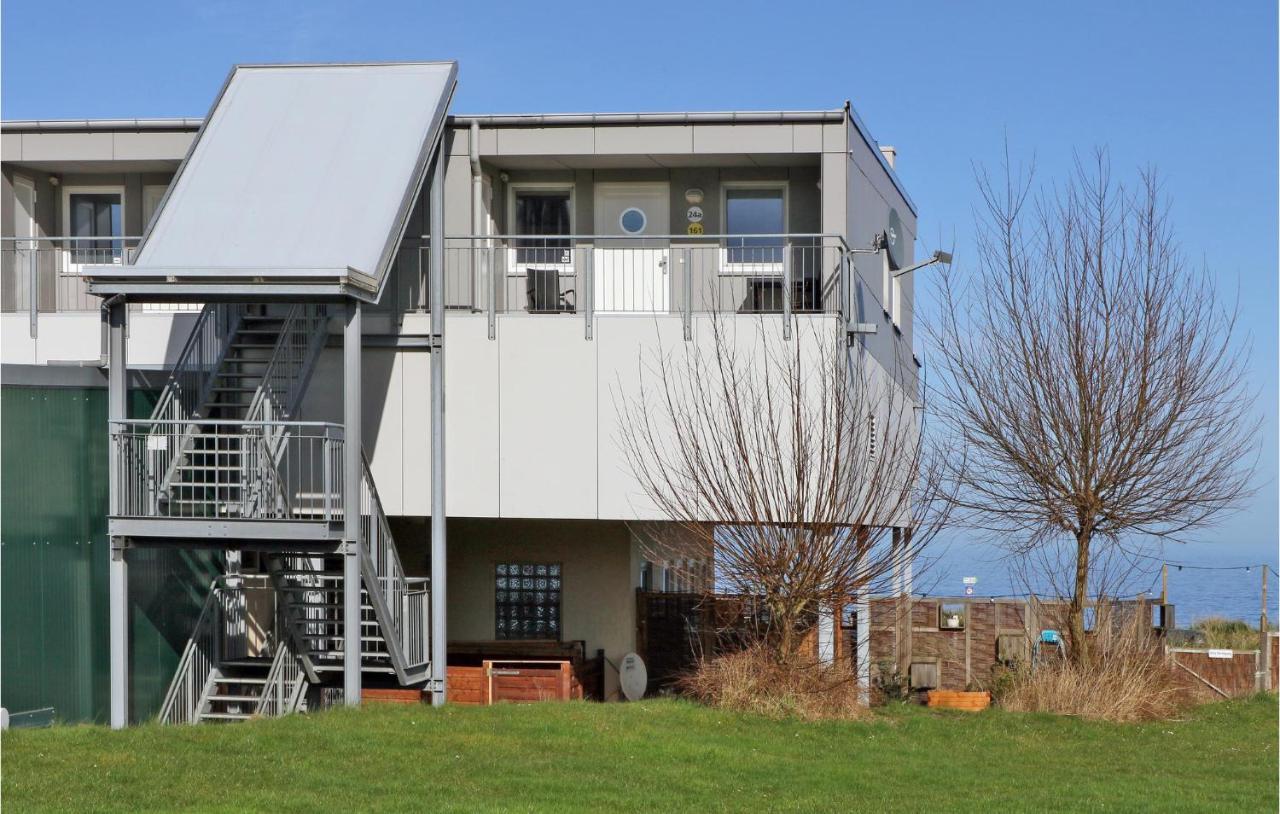 Appartement Seestern A Schonhagen  Ngoại thất bức ảnh